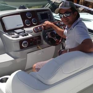 Meet your Posher, Lei